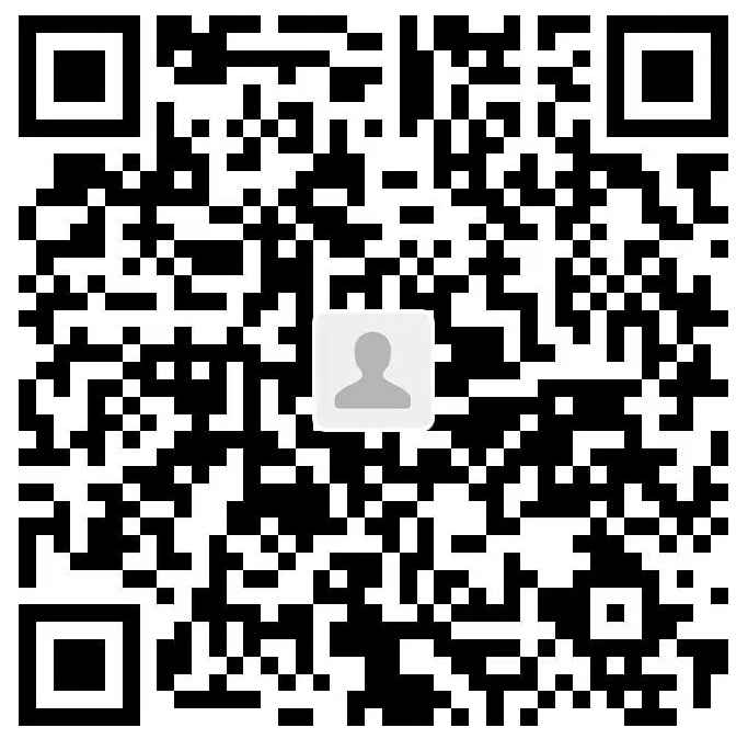 支付宝打赏二维码